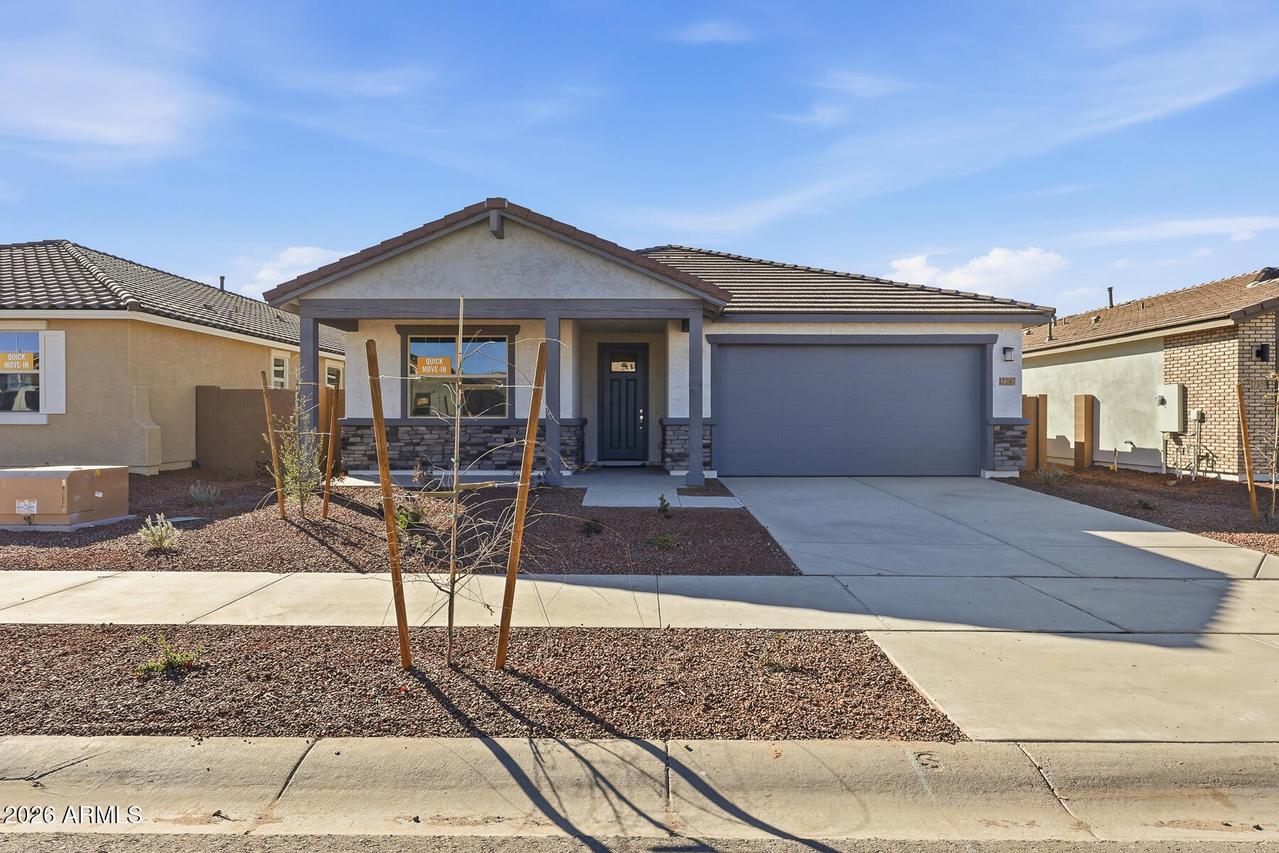 17297 W Saguaro Vista Dr., Surprise, AZ 85387