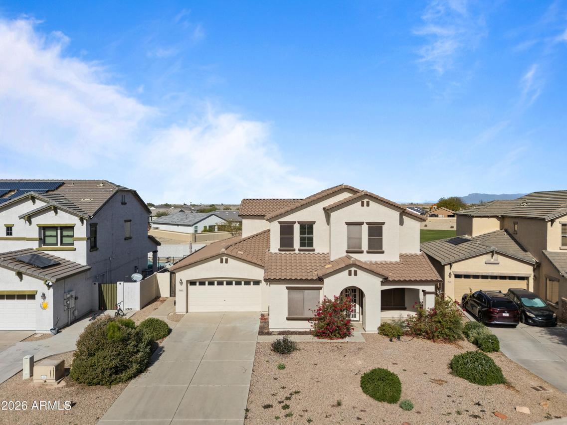 9840 E Tangerine Rd., Florence, AZ 85132