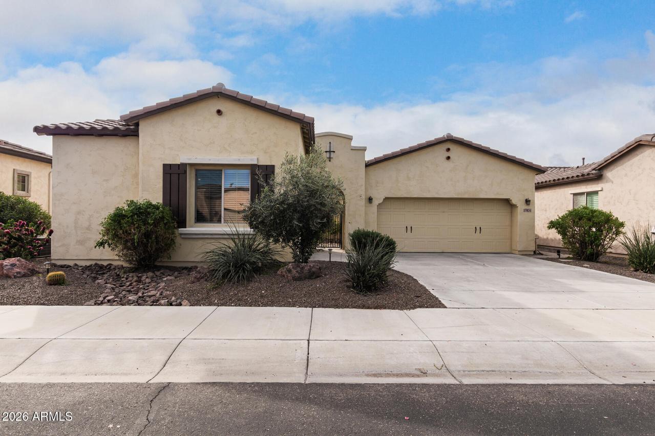 17831 W Cedarwood Ln., Goodyear, AZ 85338