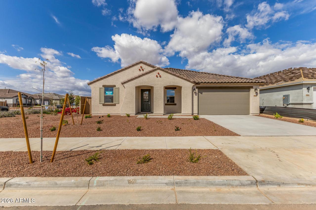 17458 W Saguaro Vista Dr., Surprise, AZ 85387