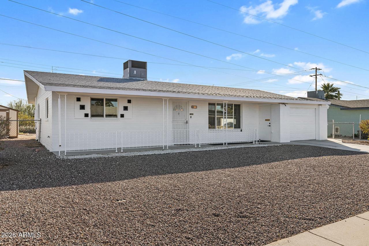 5409 E Decatur St., Mesa, AZ 85205