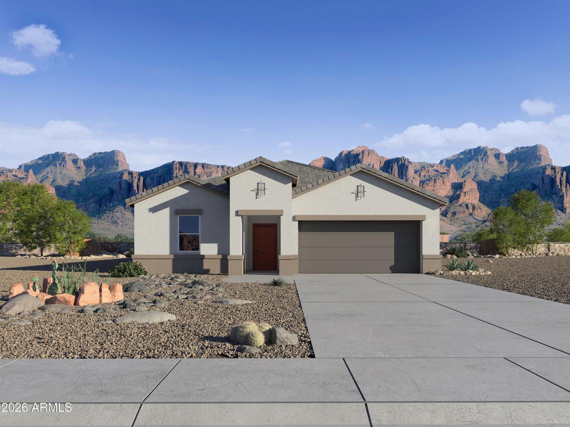 1535 E Glazier Dr., Casa Grande, AZ 85122