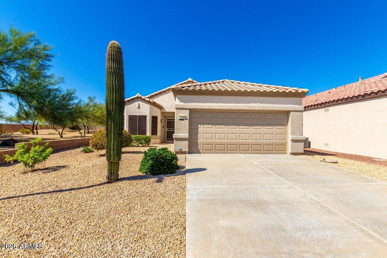 17108 N Estrella Vista Dr., Surprise, AZ 85374