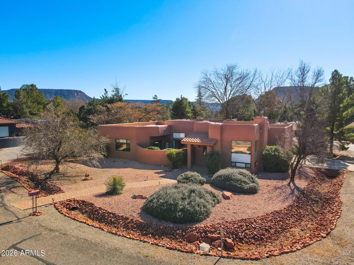 10 Honanki Cir., Sedona, AZ 86351