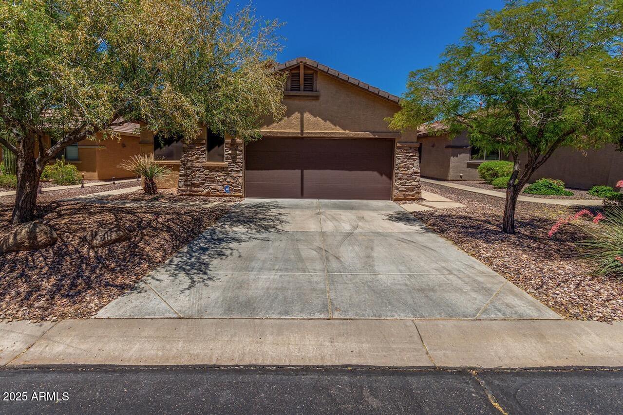 1676 W Owens Way, Anthem, AZ 85086
