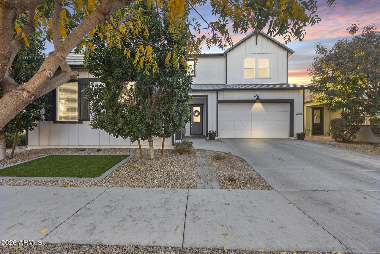 22775 E Calle Luna, Queen Creek, AZ 85142