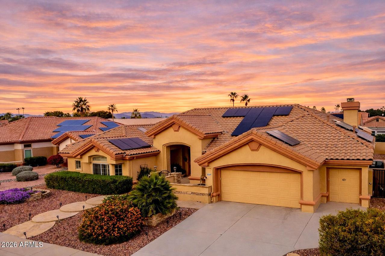 21205 N Verde Ridge Dr., Sun City West, AZ 85375