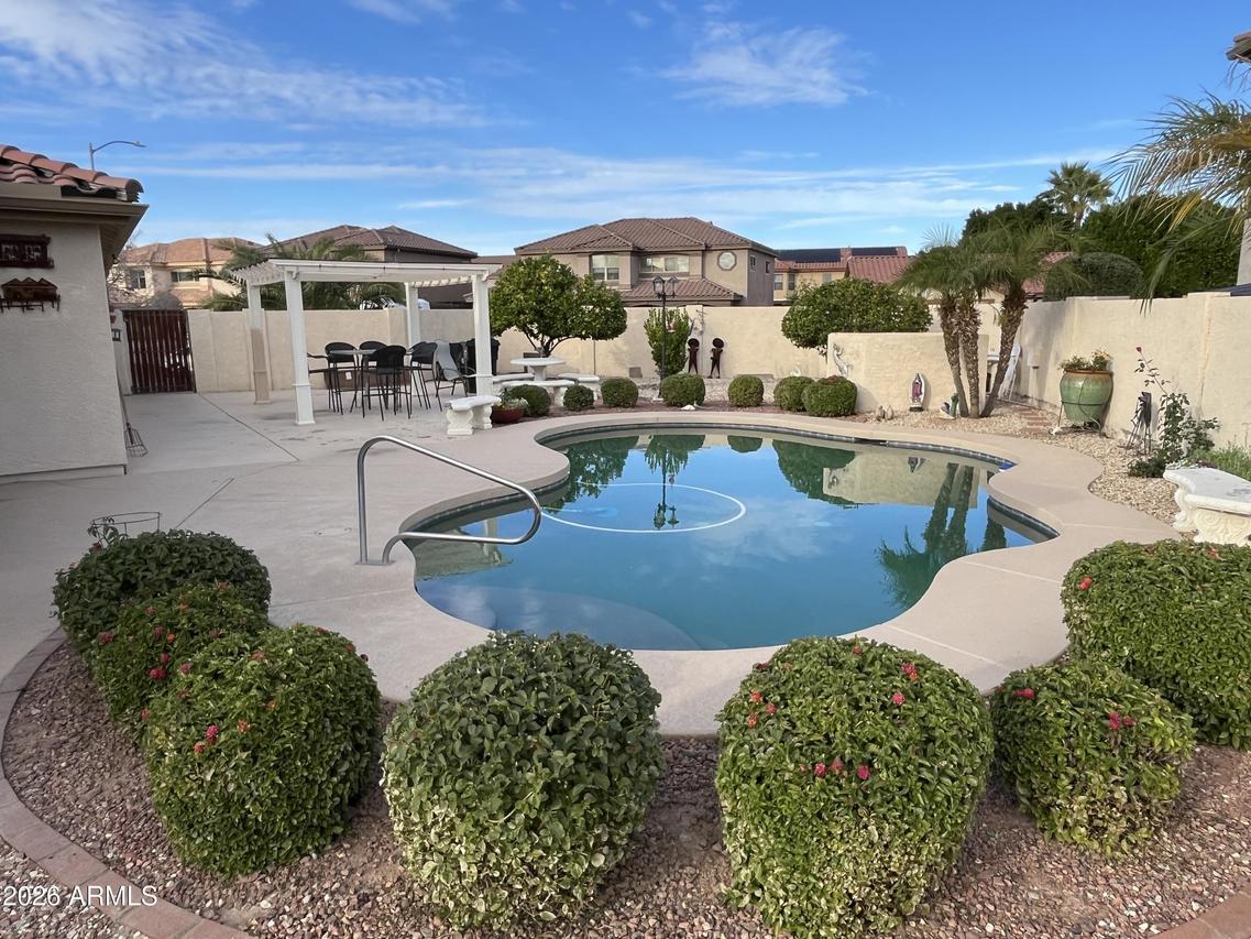 15797 W Maui Ln., Surprise, AZ 85379