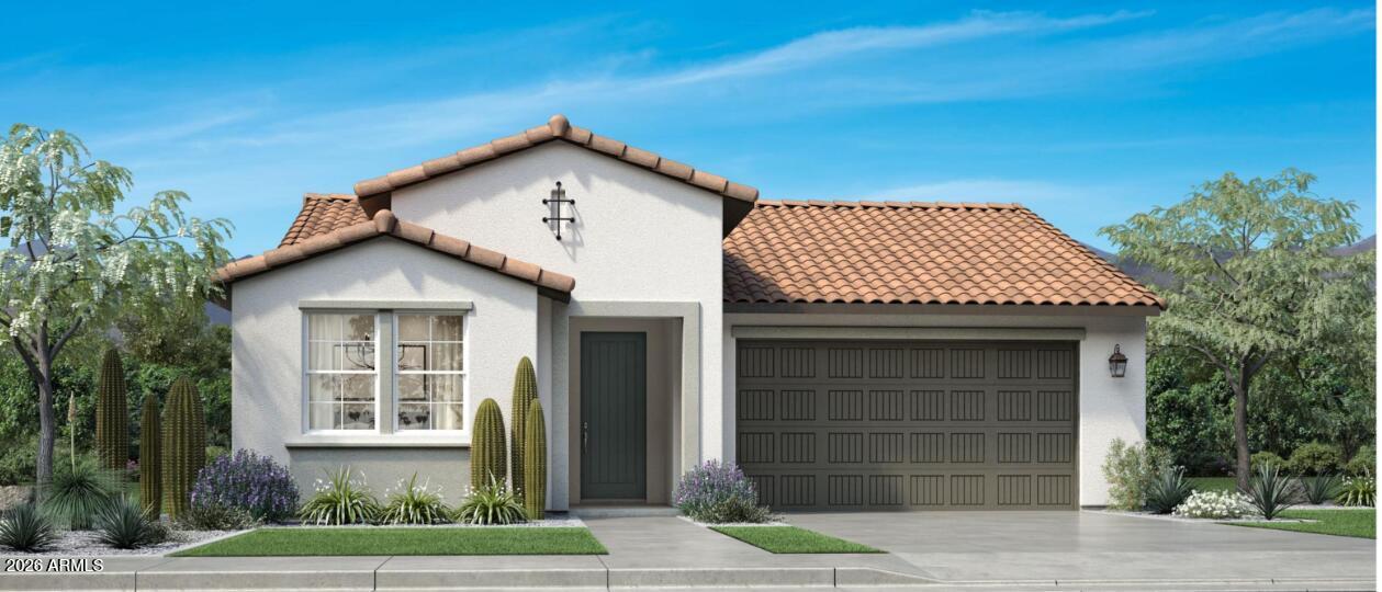 17173 W Montpelier St., Surprise, AZ 85388