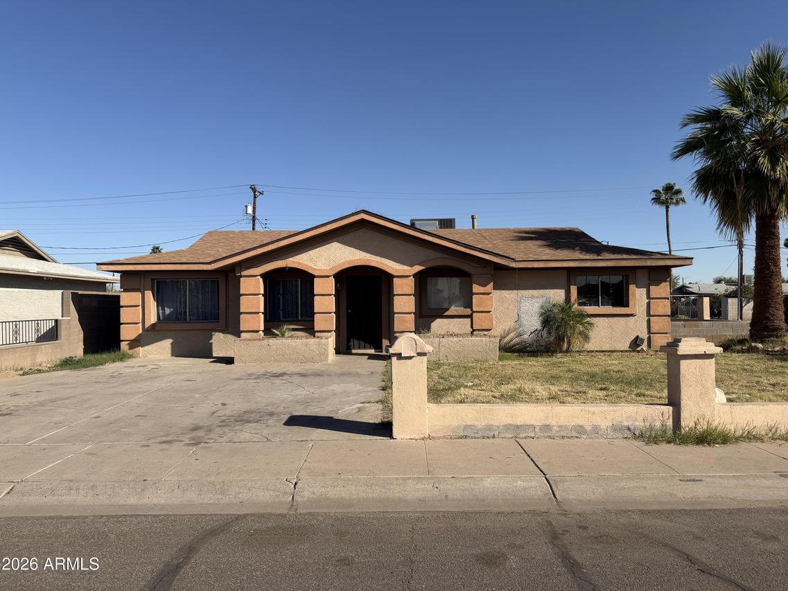 1333 N 39th Dr., Phoenix, AZ 85009