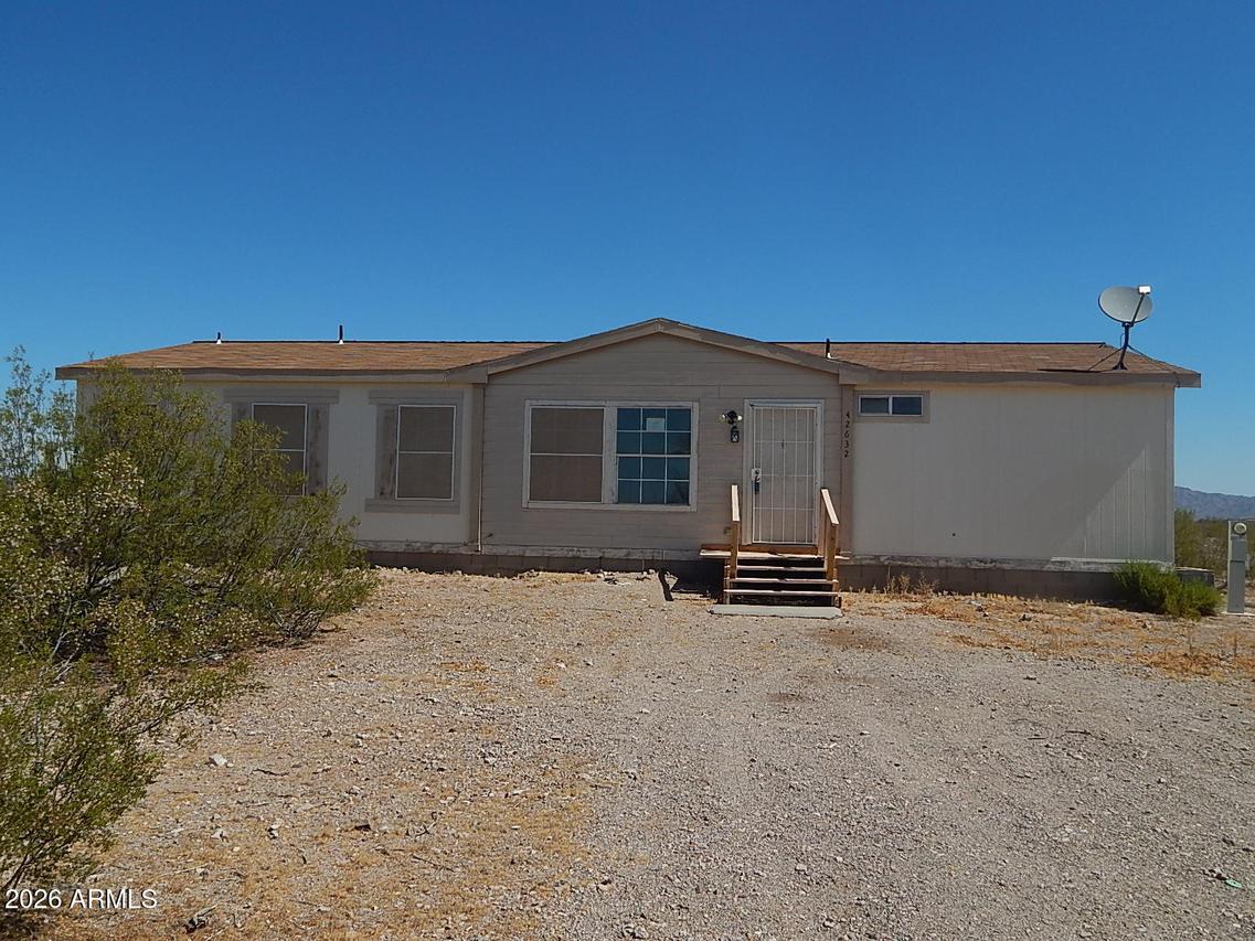 42632 W Colter St., Tonopah, AZ 85354