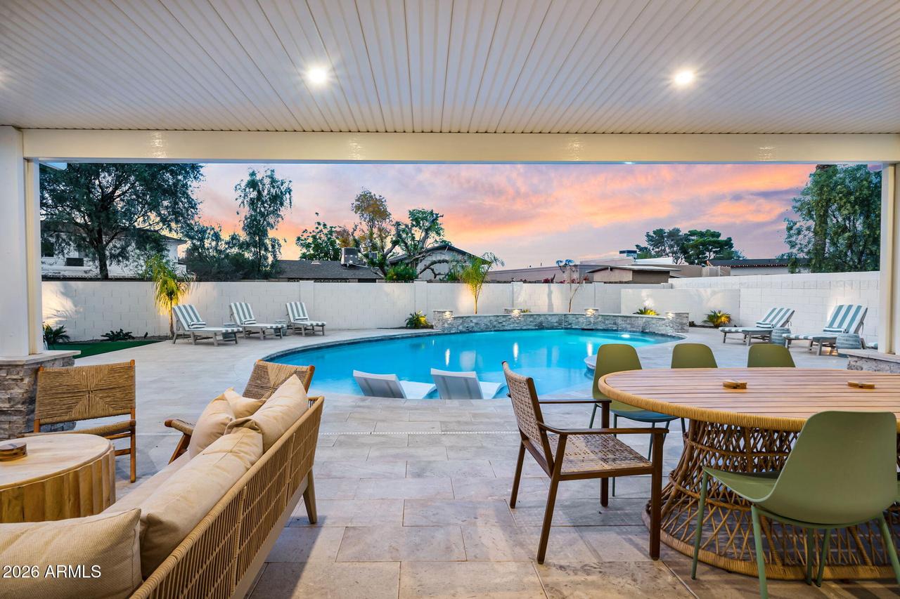 6614 N 82nd Way, Scottsdale, AZ 85250