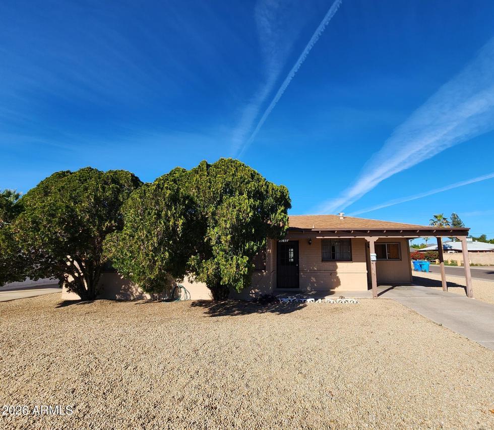 2032 W State Ave., Phoenix, AZ 85021