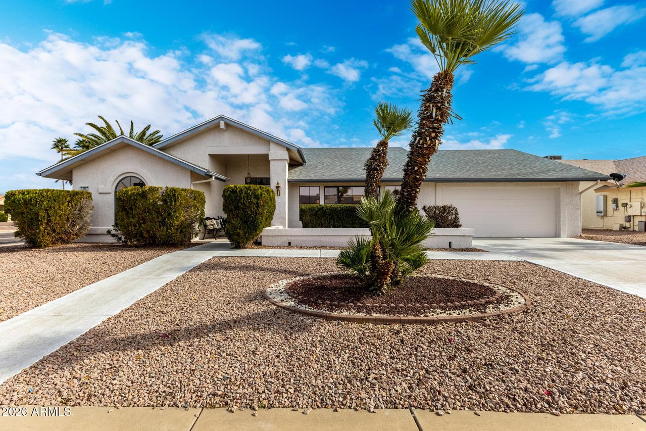 18027 N 136th Dr., Sun City West, AZ 85375