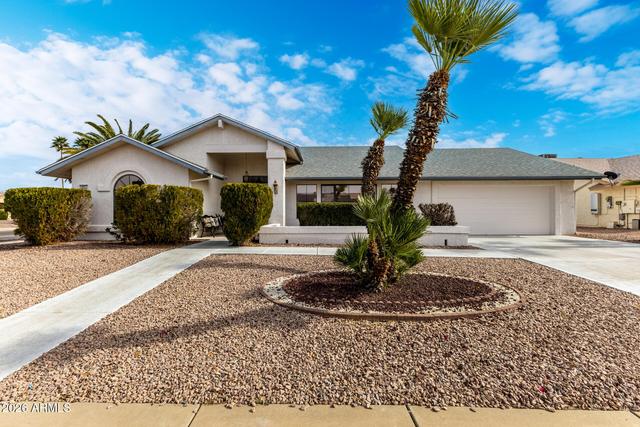 Homes Just Sold in Sun City West: February 24th to March 2nd
