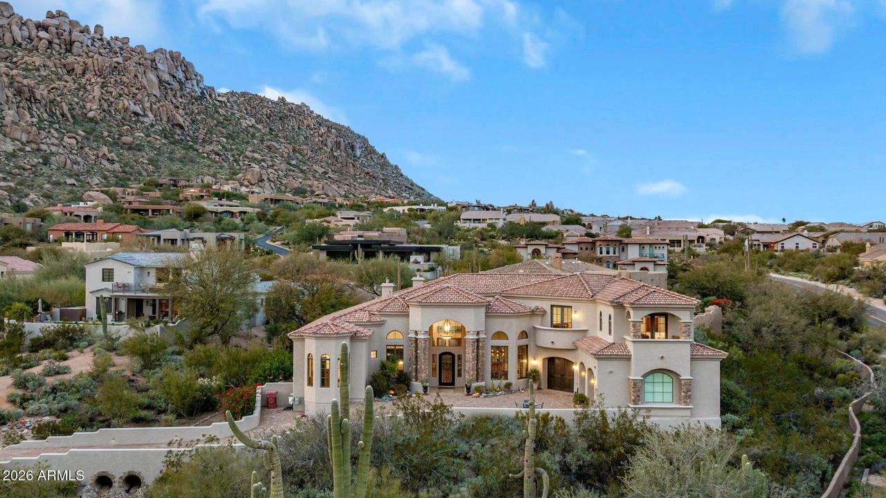 11488 E Chama Rd., Scottsdale, AZ 85255