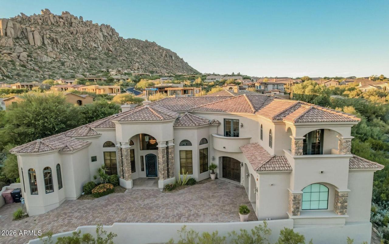 11488 E Chama Rd., Scottsdale, AZ 85255