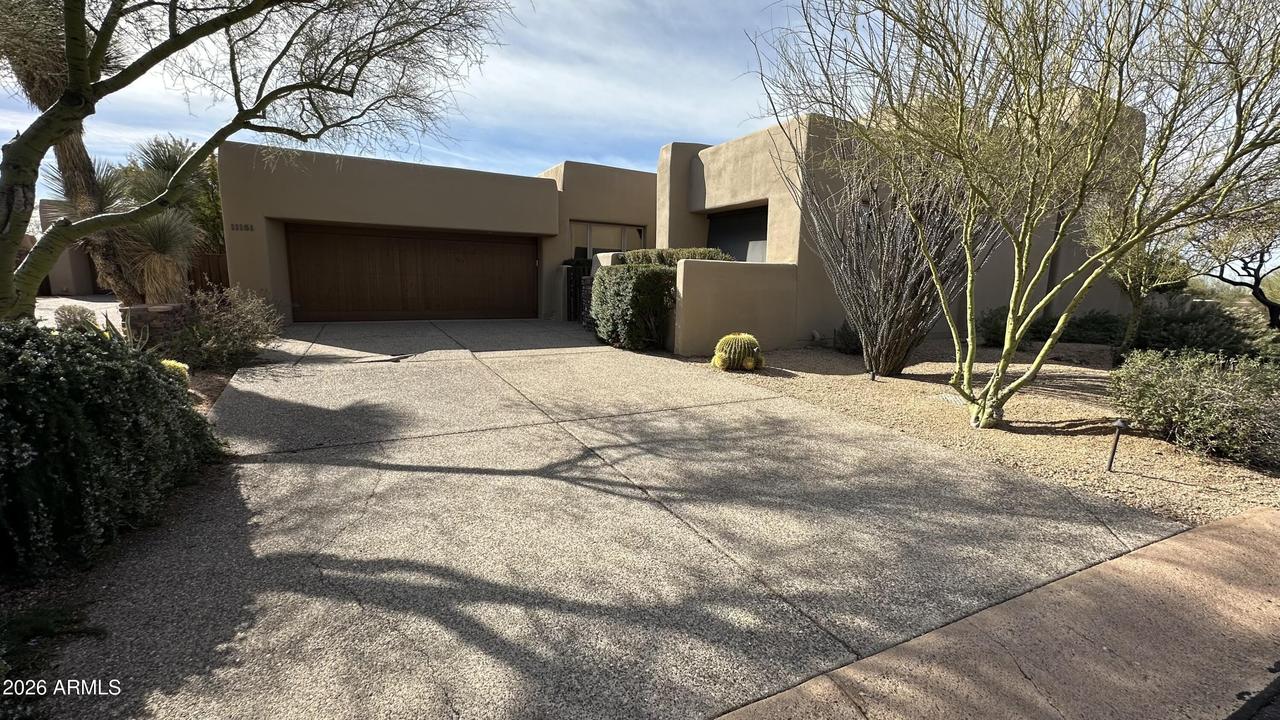 11151 E Prospect Point Dr., Scottsdale, AZ 85262