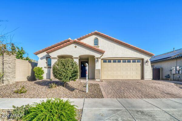 16016 W Creedance Blvd., Surprise, AZ 85387