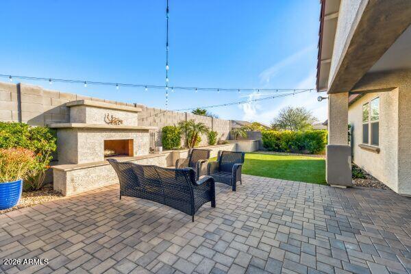 16016 W Creedance Blvd., Surprise, AZ 85387