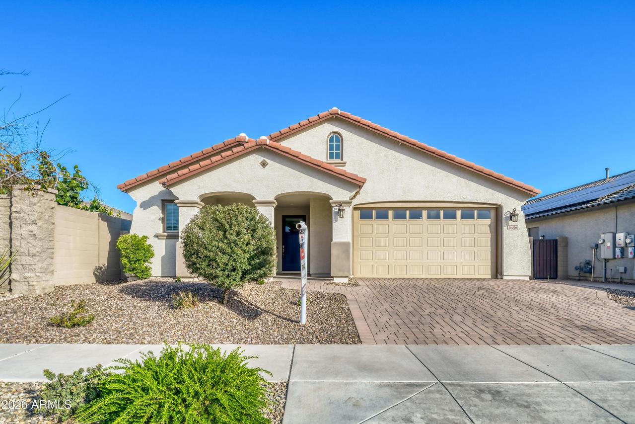 16016 W Creedance Blvd., Surprise, AZ 85387