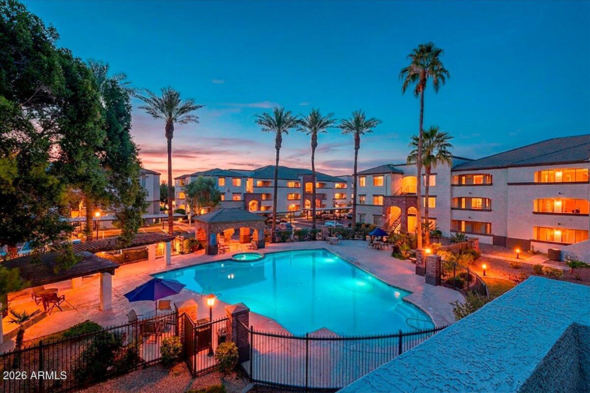 3302 N 7th St. #353, Phoenix, AZ 85014