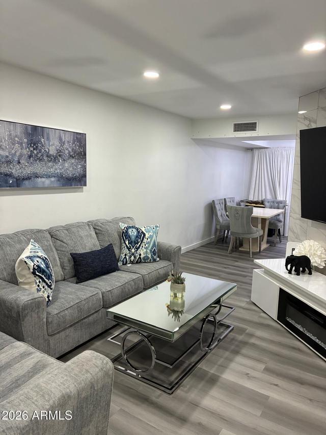 2815 N 52nd St. #3, Phoenix, AZ 85008