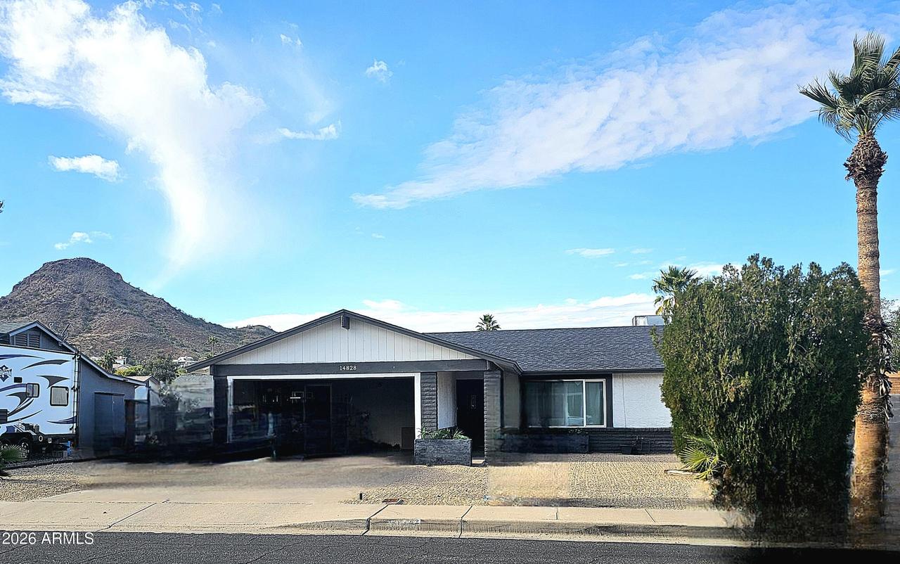 14828 N 21st Way, Phoenix, AZ 85022