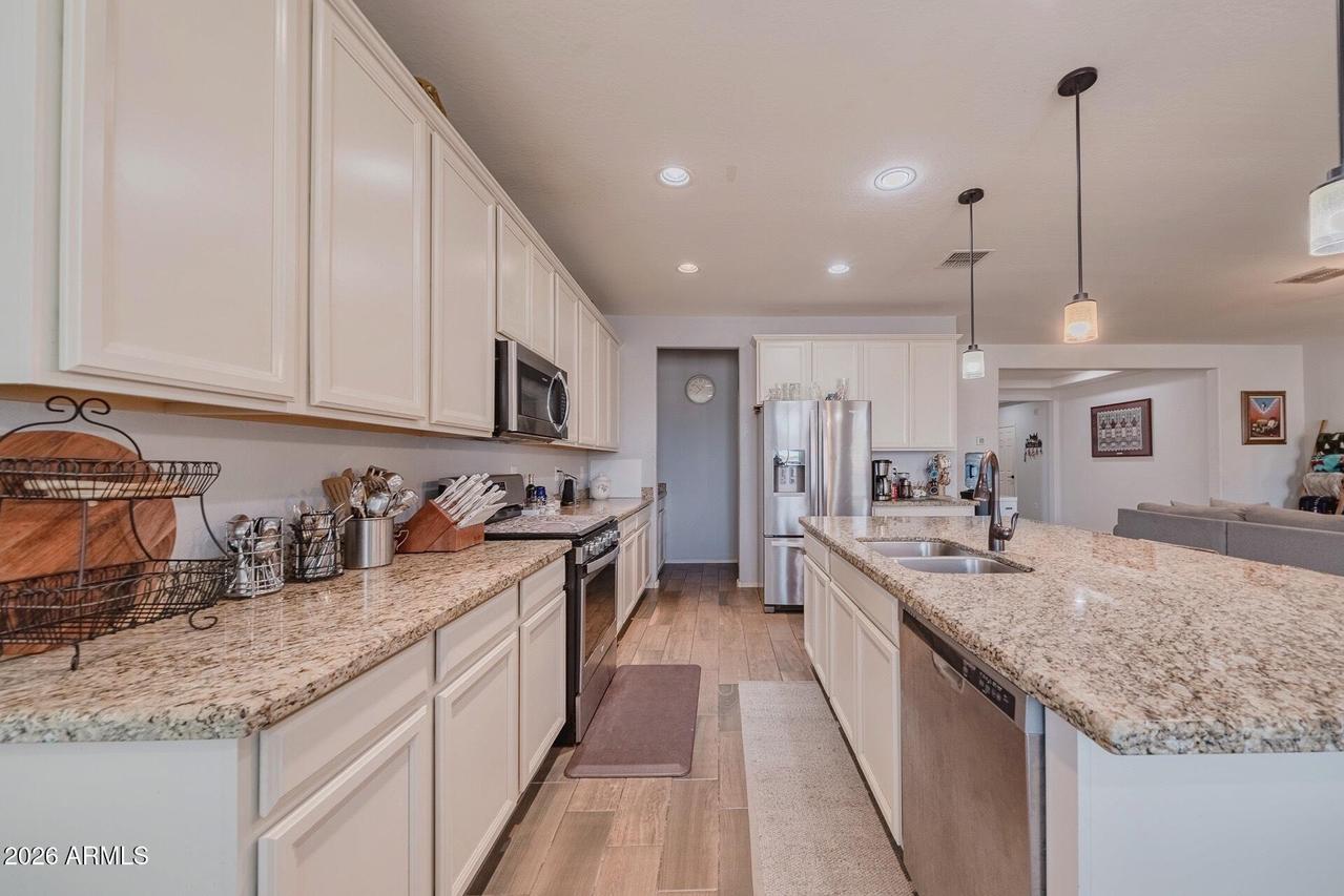 5218 W Lydia Ln., Laveen, AZ 85339