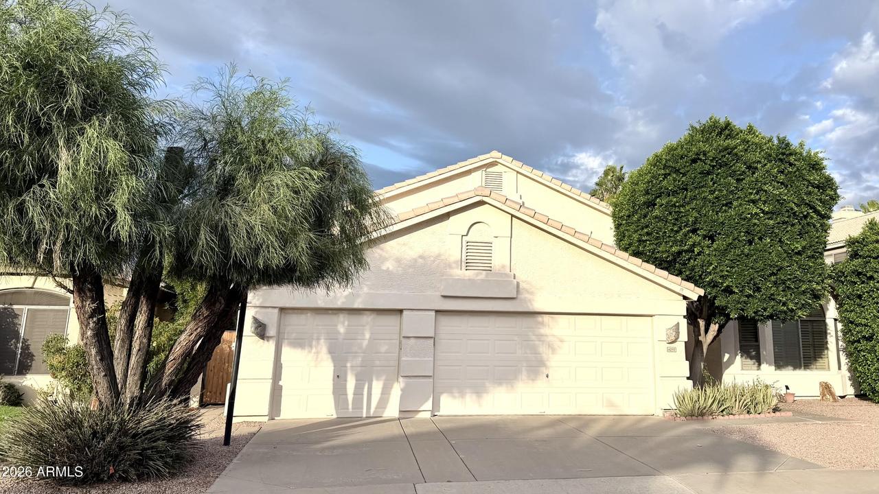 4292 W Walton Way, Chandler, AZ 85226