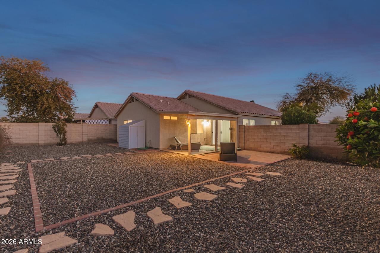 10736 W Turney Ave., Phoenix, AZ 85037