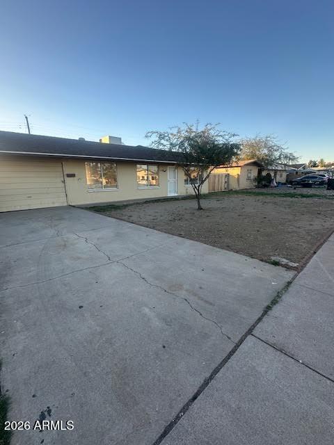 6808 N 30th Dr., Phoenix, AZ 85017