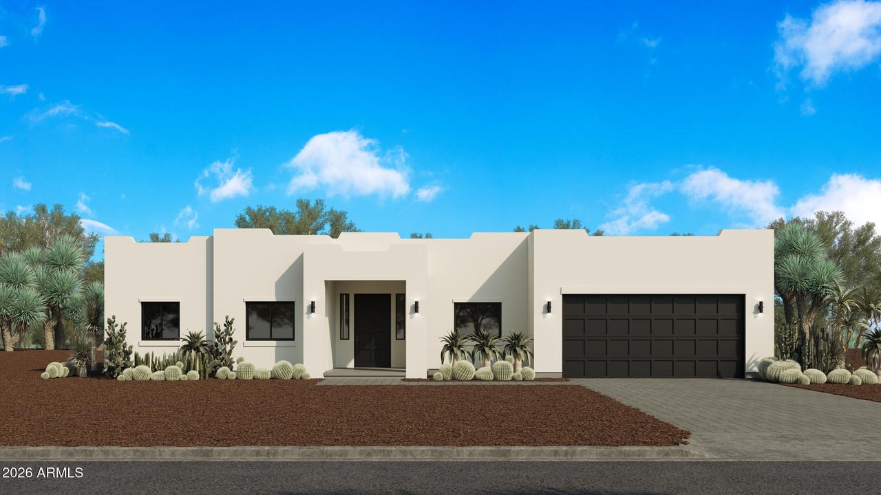 41637 N Us Highway 60 Hwy., Morristown, AZ 85342