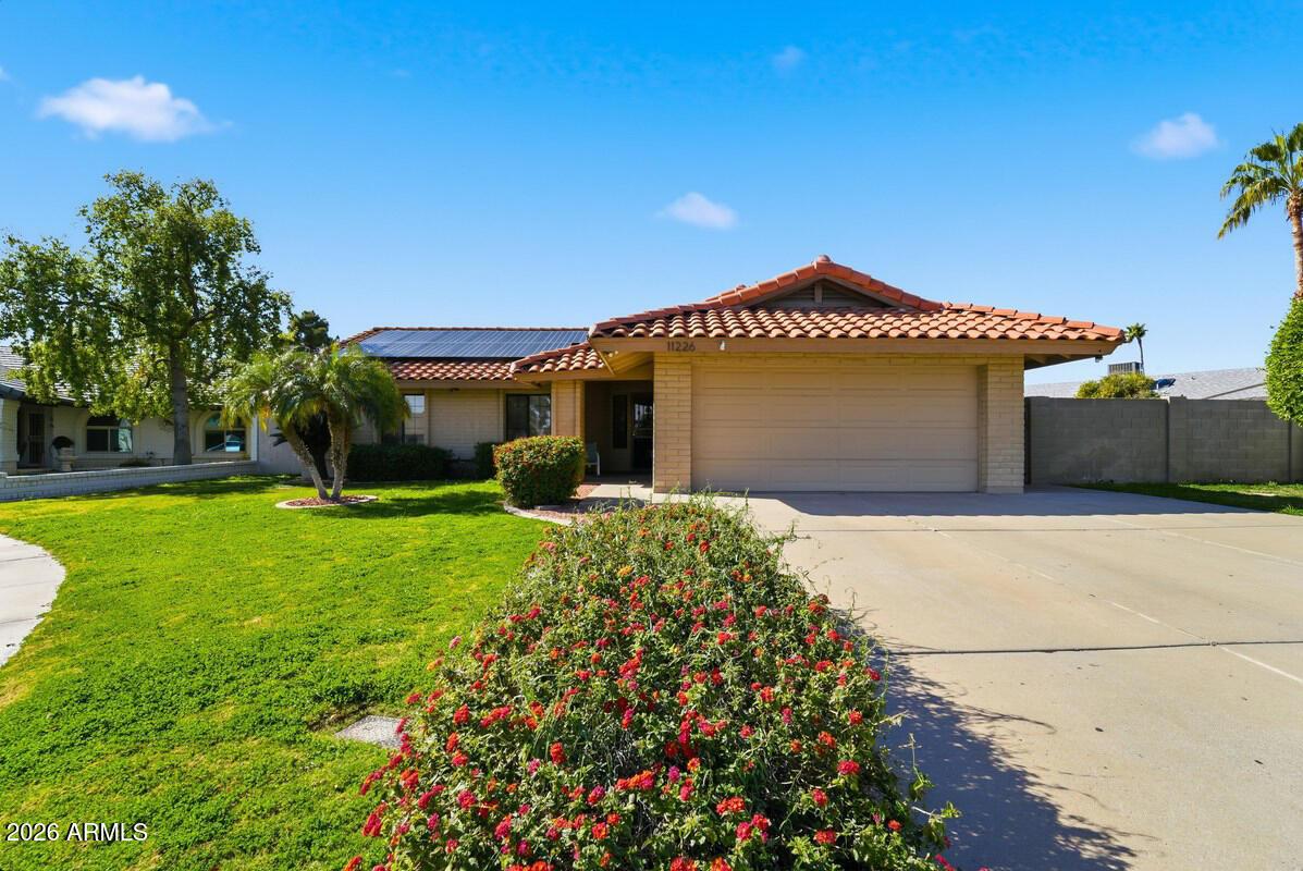 11226 N 60th Ct., Glendale, AZ 85304