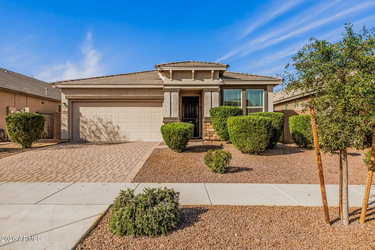 10860 N 188th Dr., Surprise, AZ 85388