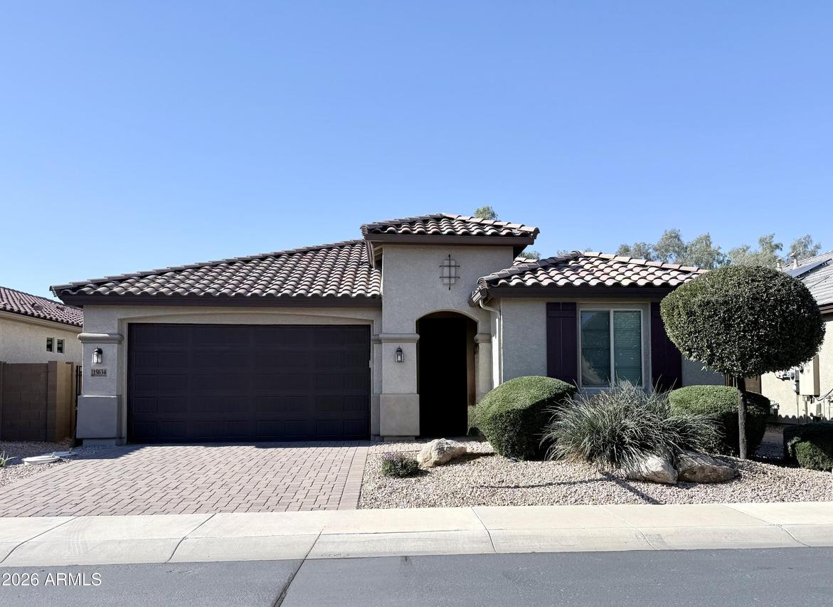 15634 N 109th Ave., Sun City, AZ 85351