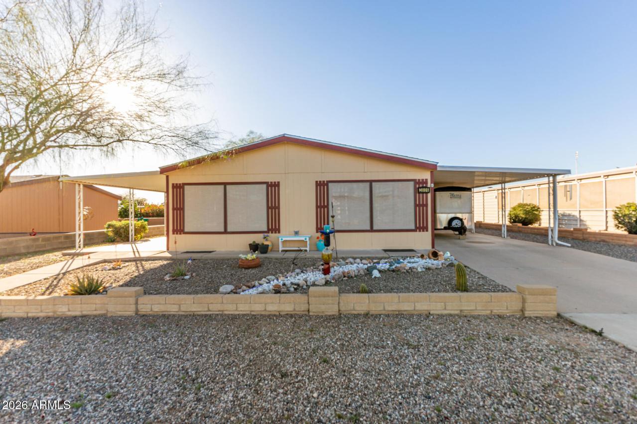 3806 N South Dakota Ave., Florence, AZ 85132