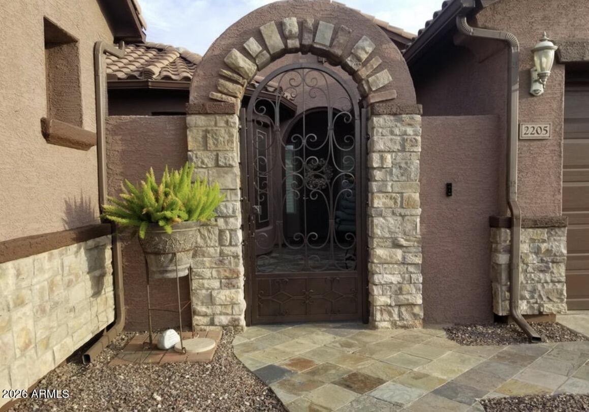 2205 W Clearview Tr., Phoenix, AZ 85086