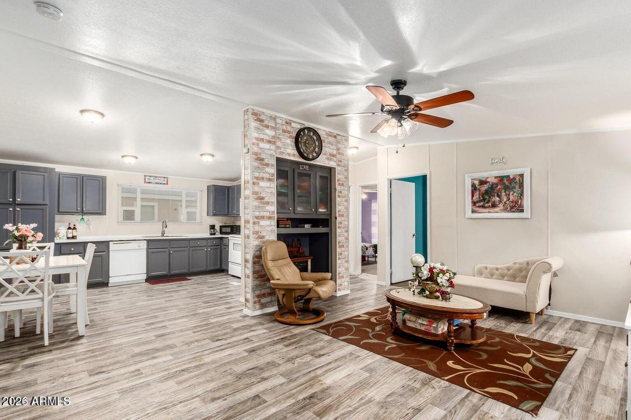 12721 W Greenway Rd. #233, El Mirage, AZ 85335