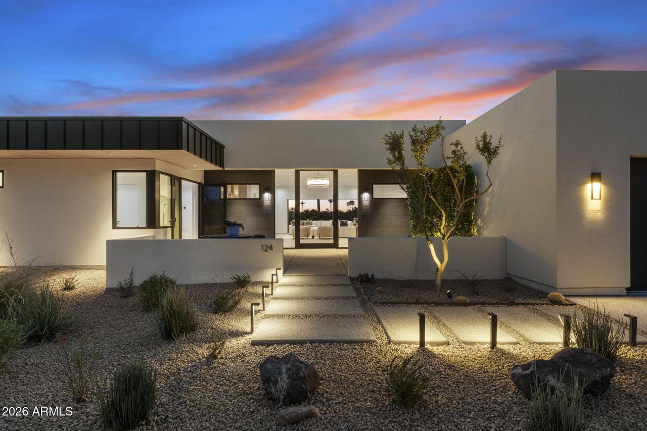 5525 E Lincoln Dr. #124, Paradise Valley, AZ 85253