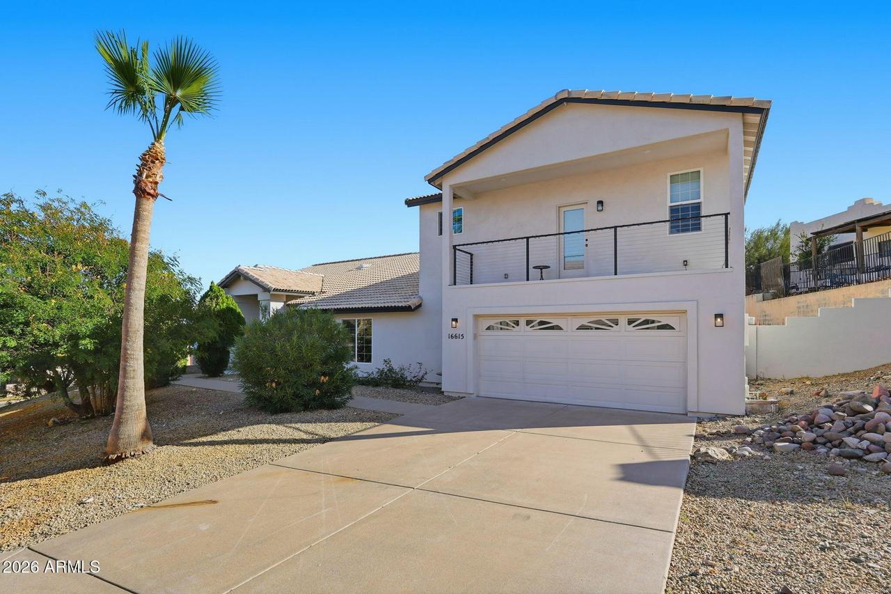 16615 N Aspen Dr., Fountain Hills, AZ 85268