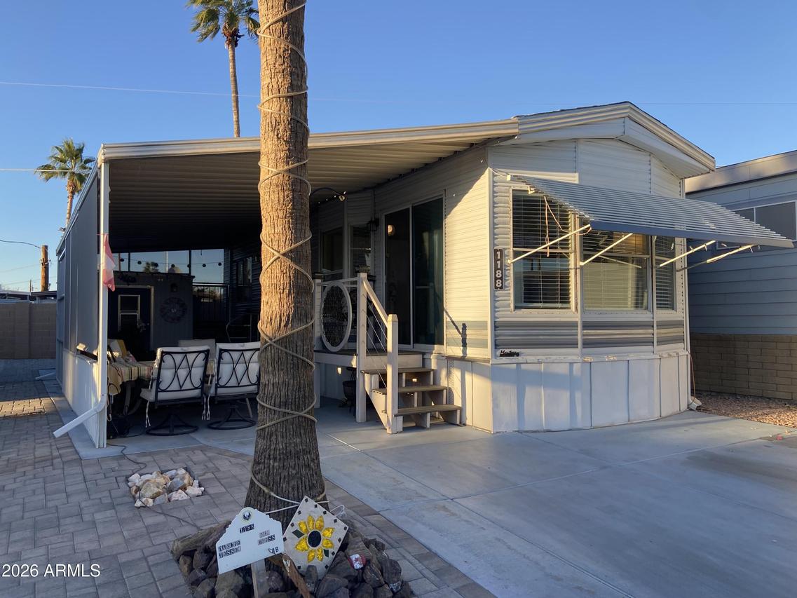 1188 W Klamth Ave., Apache Junction, AZ 85119