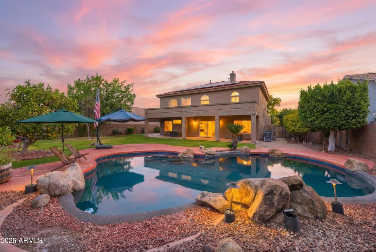 9741 W Black Hill Rd., Peoria, AZ 85383