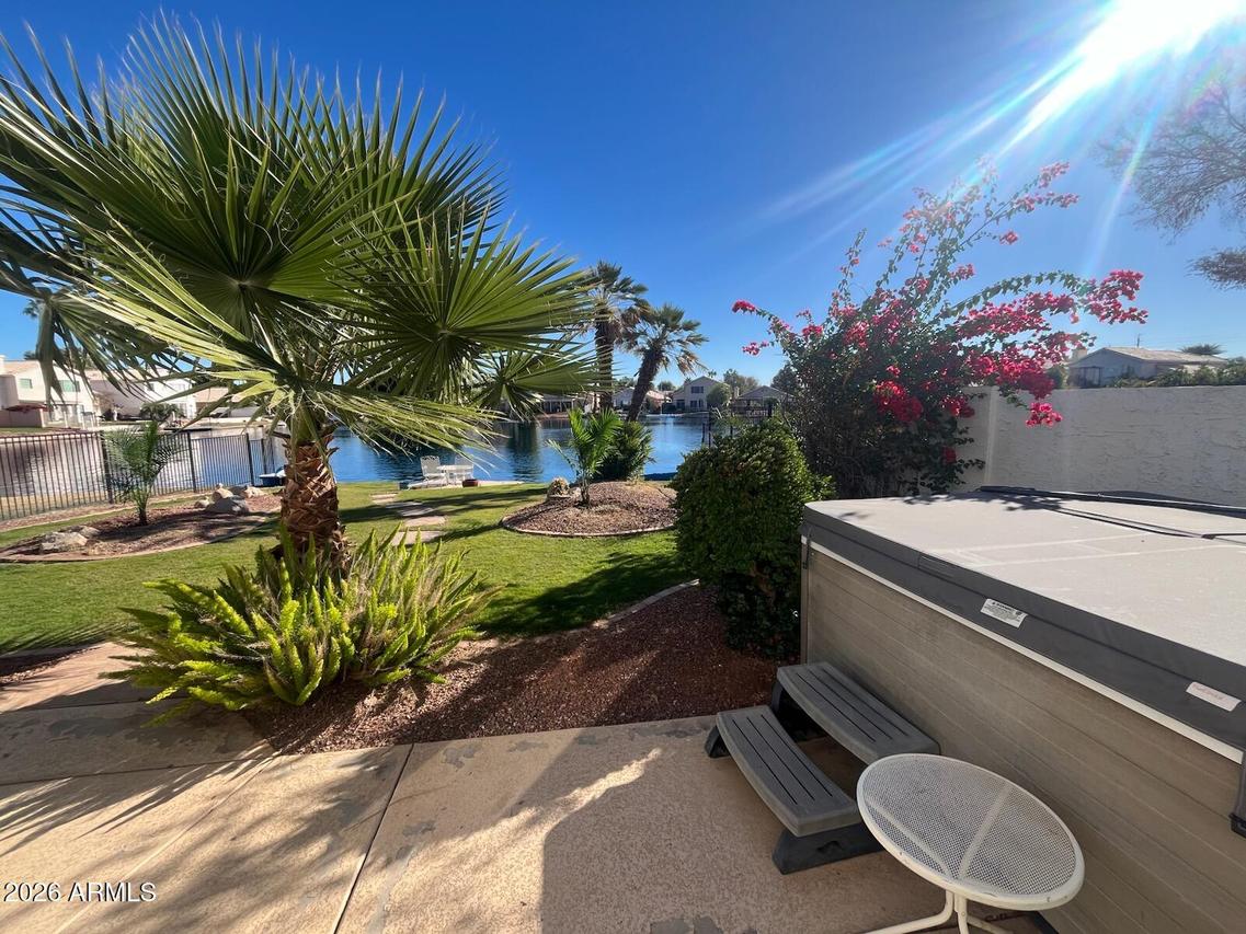 1270 E Chicago Cir., Chandler, AZ 85225