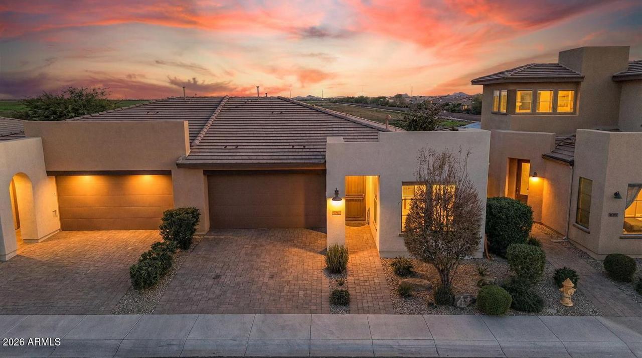 849 E Cobble Stone Dr., Queen Creek, AZ 85140