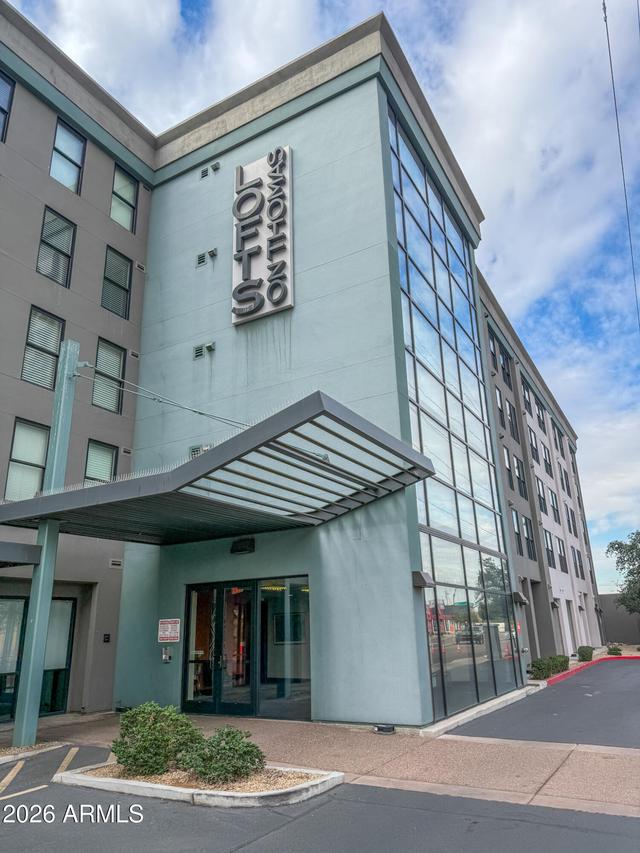 535 W Thomas Rd. #513, Phoenix, AZ 85013