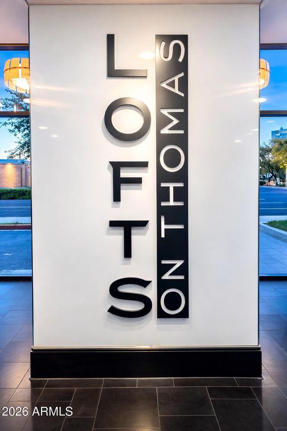 535 W Thomas Rd. #513, Phoenix, AZ 85013