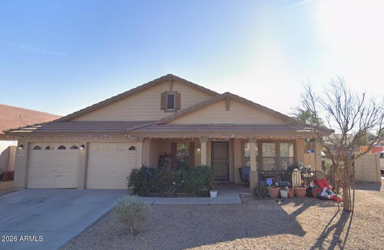 8545 W Hughes Dr., Tolleson, AZ 85353