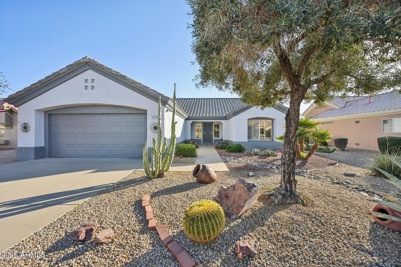 14113 W Territorial Ln., Sun City West, AZ 85375
