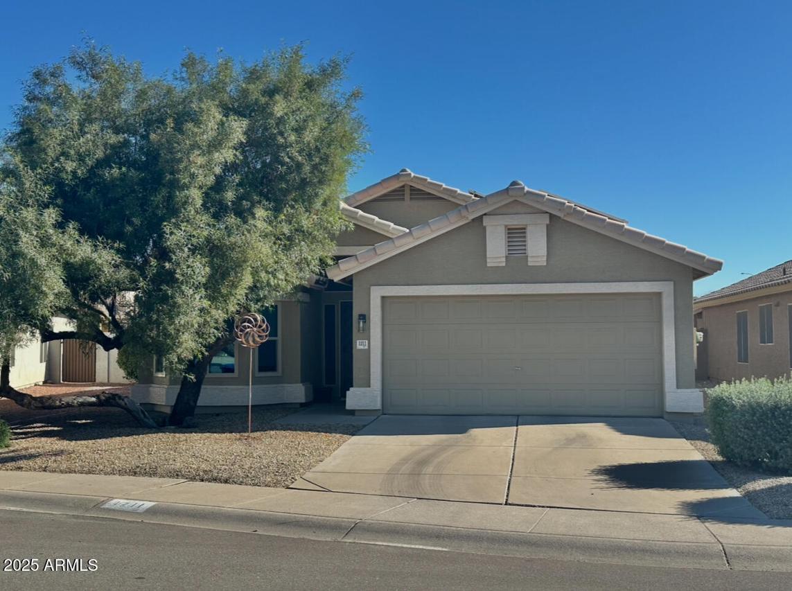 1211 N Jackson St., Chandler, AZ 85225